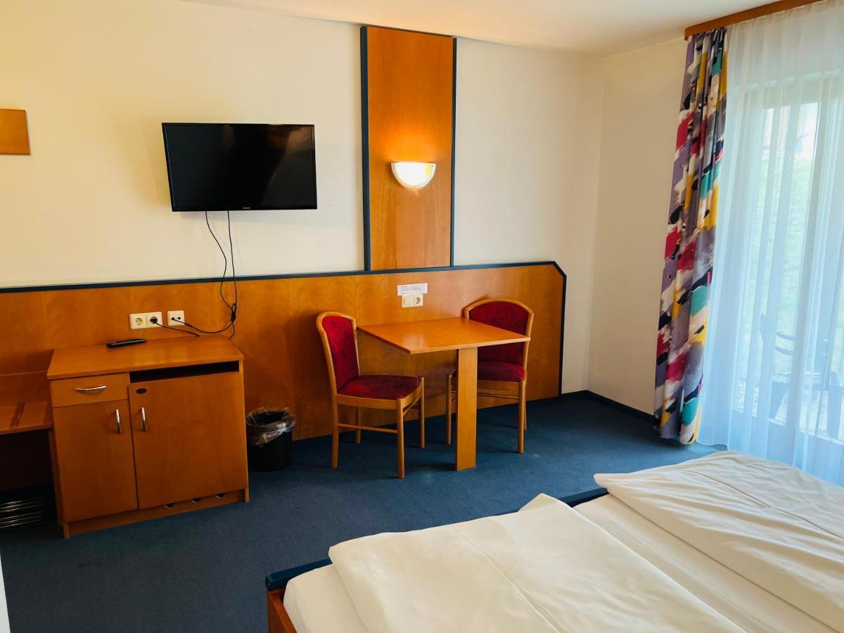 Trip Inn Aktivhotel Sonnenhof Bei Passau Екстериор снимка