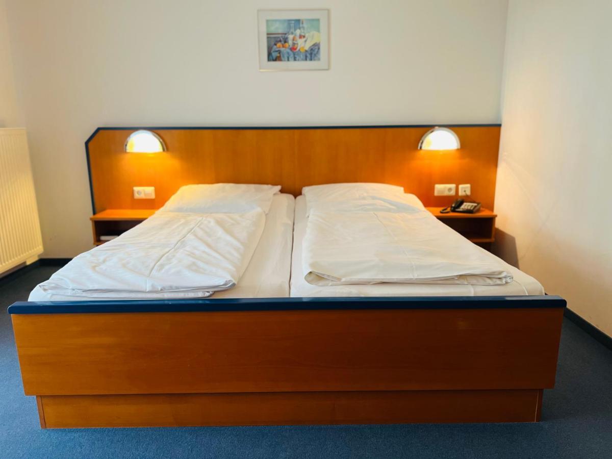 Trip Inn Aktivhotel Sonnenhof Bei Passau Екстериор снимка